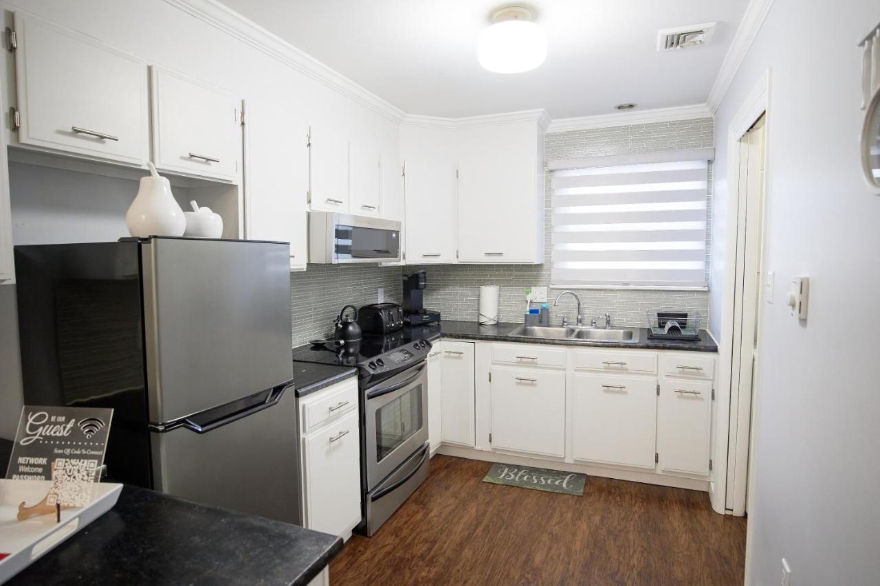 A Modern Apt Close To Downtown Lancaster Esterno foto