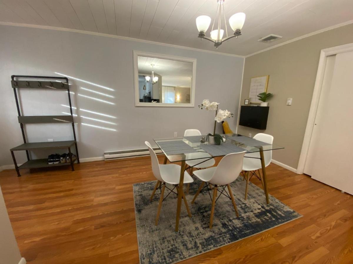 A Modern Apt Close To Downtown Lancaster Esterno foto