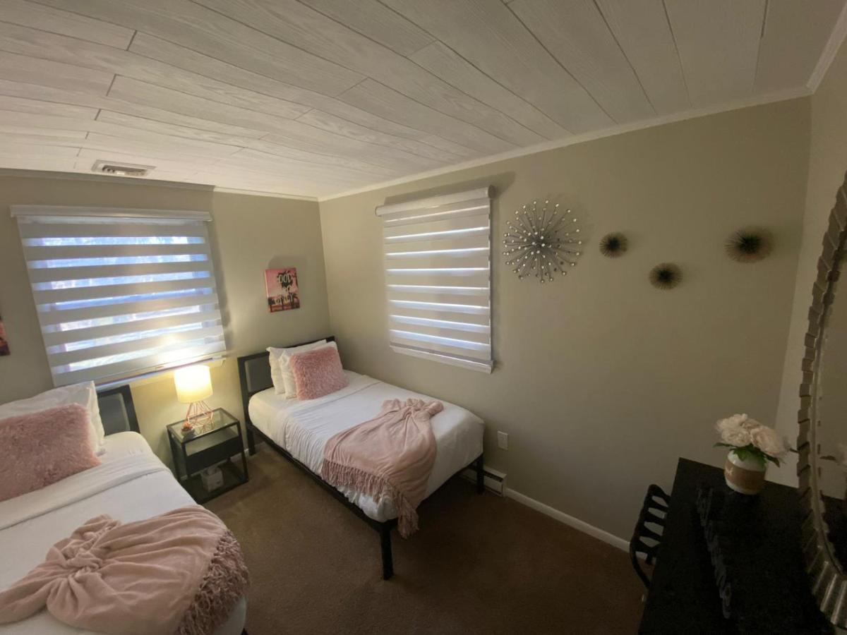 A Modern Apt Close To Downtown Lancaster Esterno foto