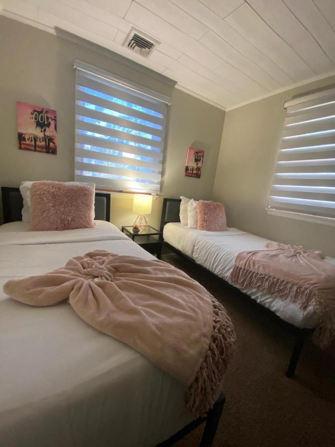 A Modern Apt Close To Downtown Lancaster Esterno foto