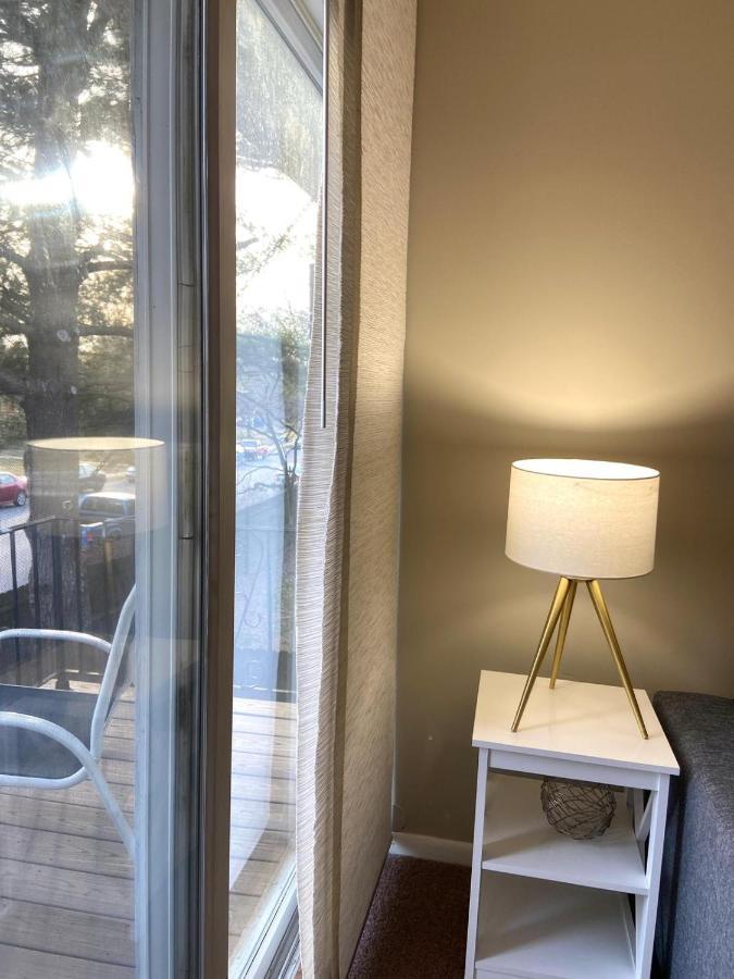 A Modern Apt Close To Downtown Lancaster Esterno foto