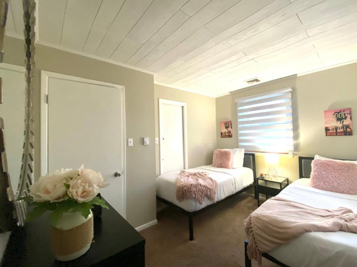 A Modern Apt Close To Downtown Lancaster Esterno foto